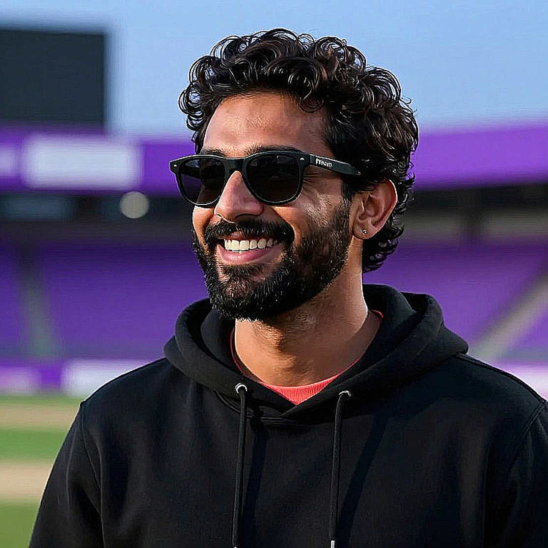 Cricket's Digital Ledger: Blockchain, Fan Tokens and the New Game of Transparency Cricket's Digital Ledger: Blockchain, Fan Tokens and the New Game of Transparency
