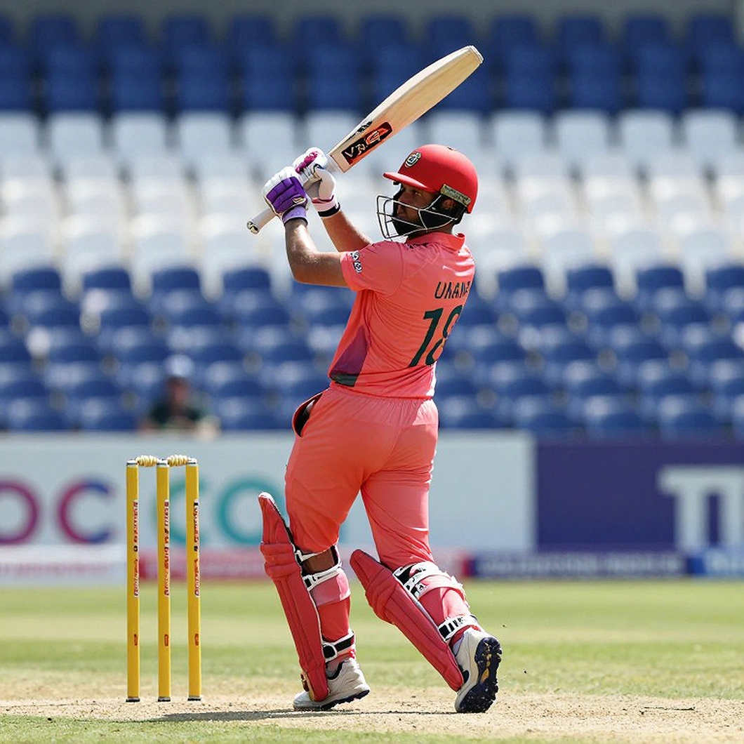 The Empty Ledger and the Silent Stadium: Where Cricket's Data Trail Breaks The Empty Ledger and the Silent Stadium: Where Cricket's Data Trail Breaks