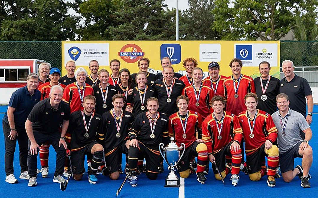 Six Cities, Eighteen Days, One Provincial Side: Reading the Guangdong Tour in Pakistan's Hockey Ledger Six Cities, Eighteen Days, One Provincial Side: Reading the Guangdong Tour in Pakistan's Hockey Ledger