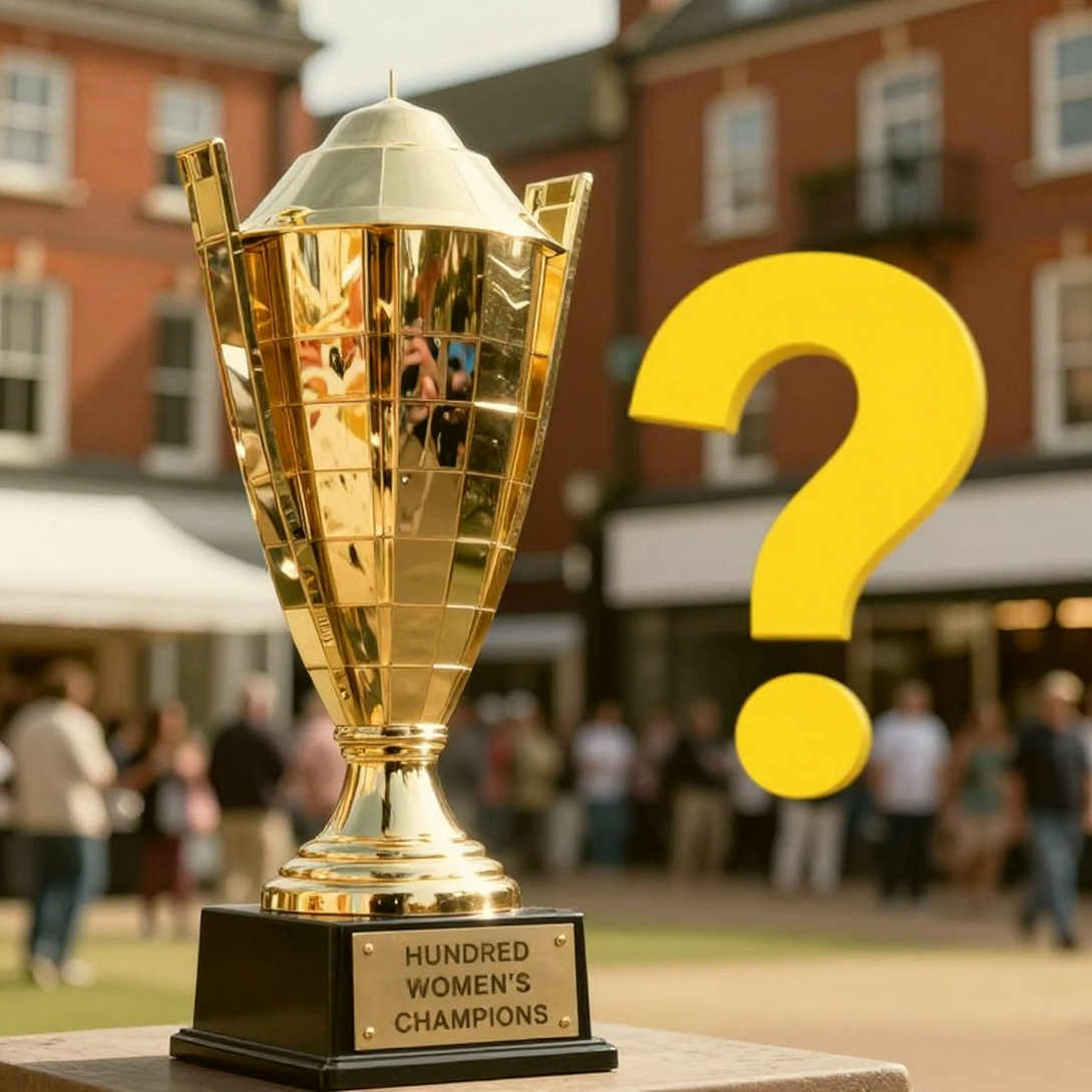 Cricket's Invisible Ledger: Why an Empty Cell Is Also Evidence Cricket's Invisible Ledger: Why an Empty Cell Is Also Evidence