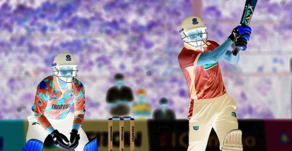 Cricket's Invisible Ledger: Why an Empty Cell Is Also Evidence Cricket's Invisible Ledger: Why an Empty Cell Is Also Evidence