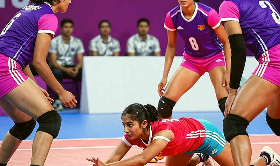 এশিয়ান গেমস ২০২৬: বাংলাদেশকে ৪২–২১-এ হারিয়ে শিরোপা রক্ষার শুরু ভারতের, আসল পরীক্ষা ২৩ সেপ্টেম্বর ইরানের বিরুদ্ধে