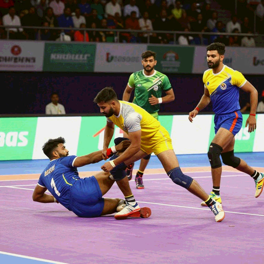 ১৭ থেকে ১২: আহমেদাবাদে ভারতের বিশ্রাম-প্রোটোকল, ইরানের ছয় পয়েন্ট আর কাবাডির নতুন হিসাব