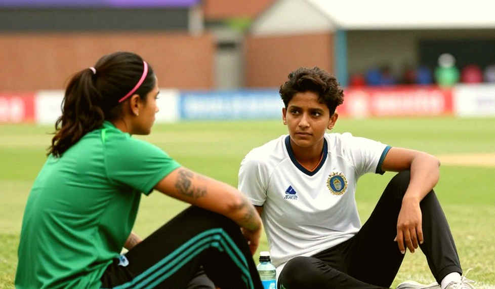 নয়া চণ্ডীগড়ের অদৃশ্য ১৭ মিনিট: দুই দলের ওভার-রেট জরিমানা আসলে কী বলে
