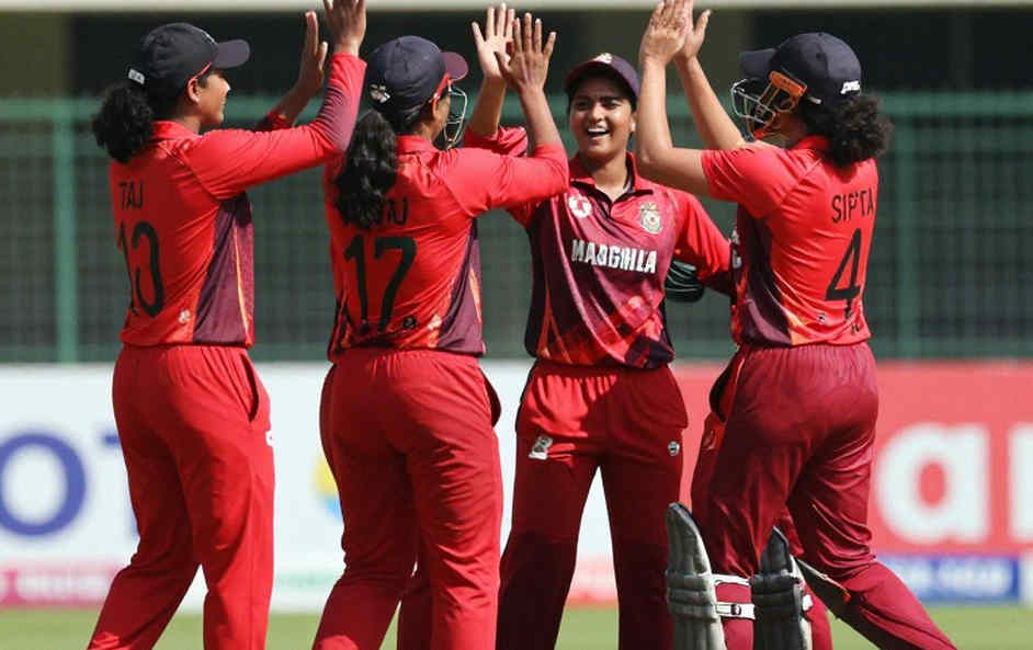 দ্রুত রানের বাজারদর: বাংলাদেশ ক্রিকেট যে পণ্যটা কিনতে ভুলে গেছে