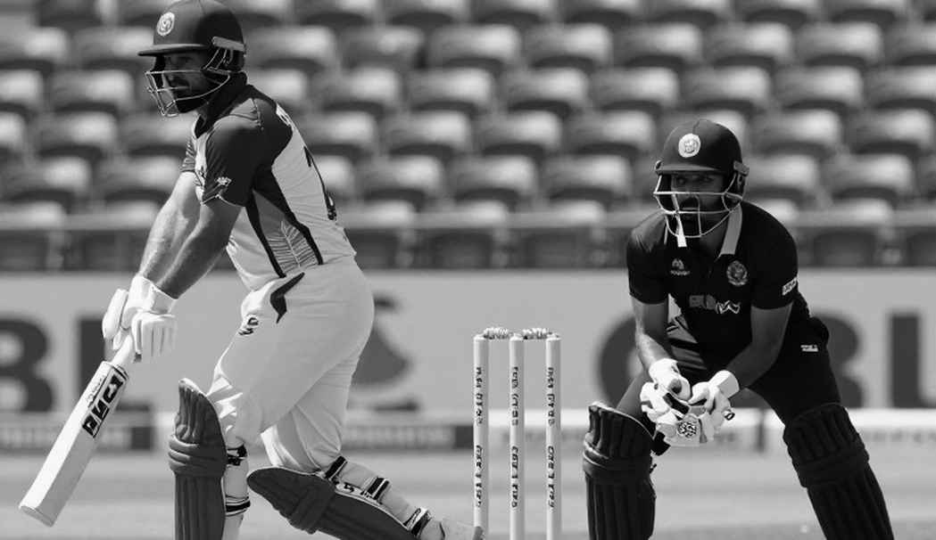 Cricket's Invisible Field: How Blockchain Is Reshaping the Game's Trust and Economy Cricket's Invisible Field: How Blockchain Is Reshaping the Game's Trust and Economy