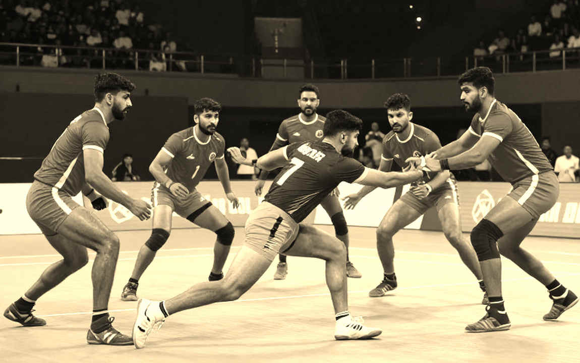৬২ ম্যাচের অঙ্ক, ২৩ ম্যাচের চাবি: আহমেদাবাদে কাবাডির আসল পরীক্ষা