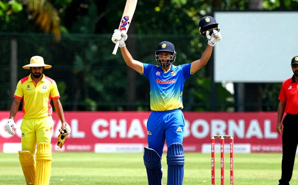 ফাঁকা পৃষ্ঠার সাক্ষ্য: ক্রিকেট বিশ্লেষণে অনুমানের চেয়ে সততার দাম বেশি ফাঁকা পৃষ্ঠার সাক্ষ্য: ক্রিকেট বিশ্লেষণে অনুমানের চেয়ে সততার দাম বেশি