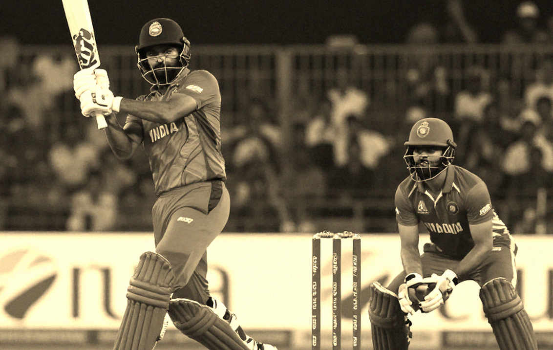 Asia's Cricket Transfer Market: A ₹27 Crore Price Tag and a 15-Ball Sample Asia's Cricket Transfer Market: A ₹27 Crore Price Tag and a 15-Ball Sample