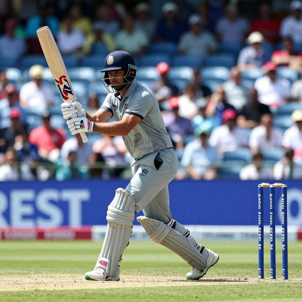 Hove's Green Grass and County Economics: Why Keith Dudgeon's Two-Year Deal Exposes Sussex's Real Crisis