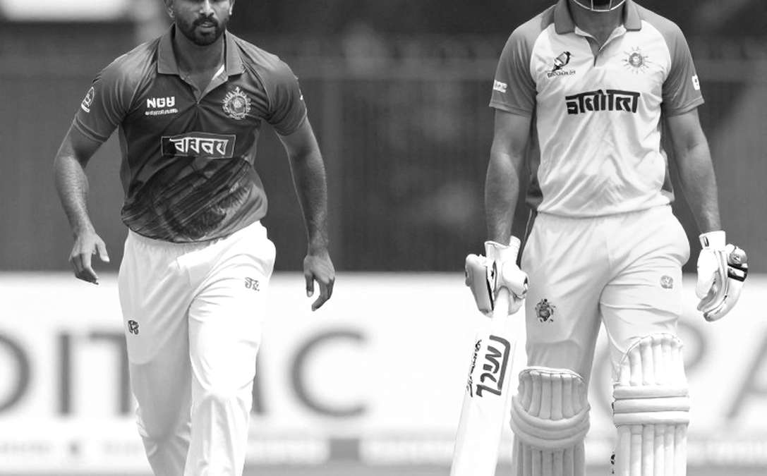 রাওয়ালপিন্ডির পঞ্চম ভোর: বাংলাদেশের সিম বোলিংয়ের অলিখিত অধ্যায়
