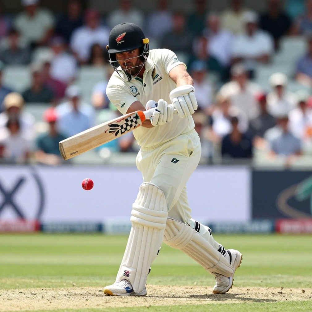 The Ledger Never Lies: Blockchain and the Chain of Evidence in Cricket Governance The Ledger Never Lies: Blockchain and the Chain of Evidence in Cricket Governance