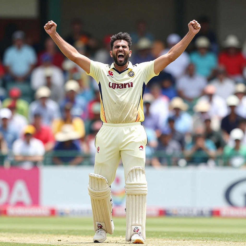 Umpire's Call: Cricket's Most Controversial Decision Is Actually Its Most Honest Umpire's Call: Cricket's Most Controversial Decision Is Actually Its Most Honest