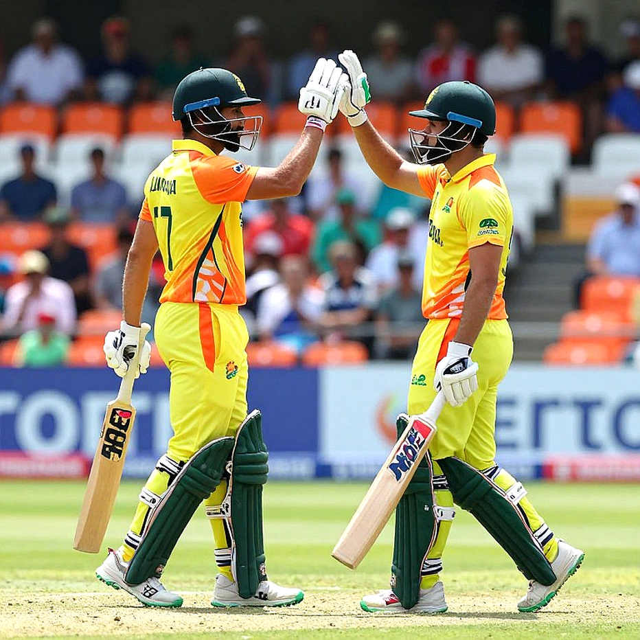 Umpire's Call: Cricket's Most Controversial Decision Is Actually Its Most Honest Umpire's Call: Cricket's Most Controversial Decision Is Actually Its Most Honest