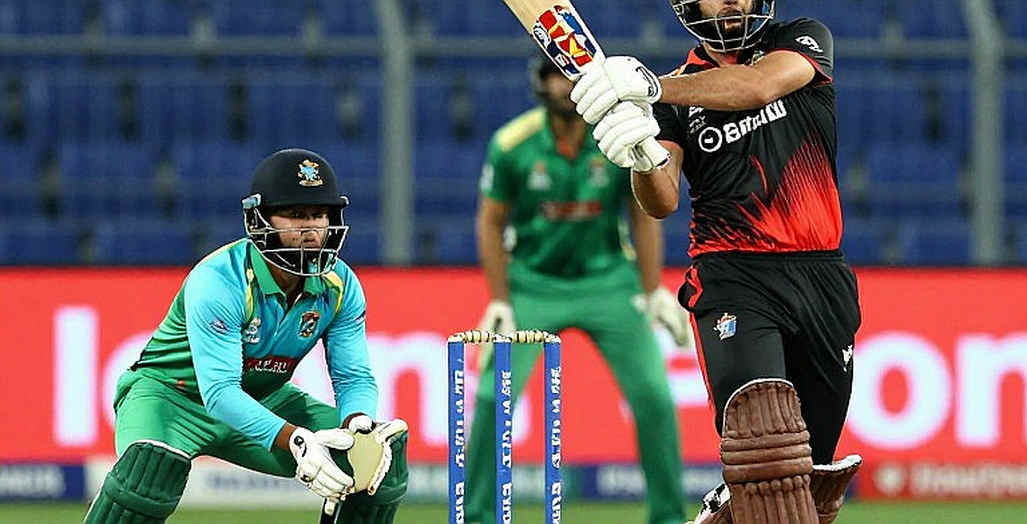 18 Runs, 4 Wickets, 30 Balls: A Baseline-Deviation Audit of a T20 World Cup Final