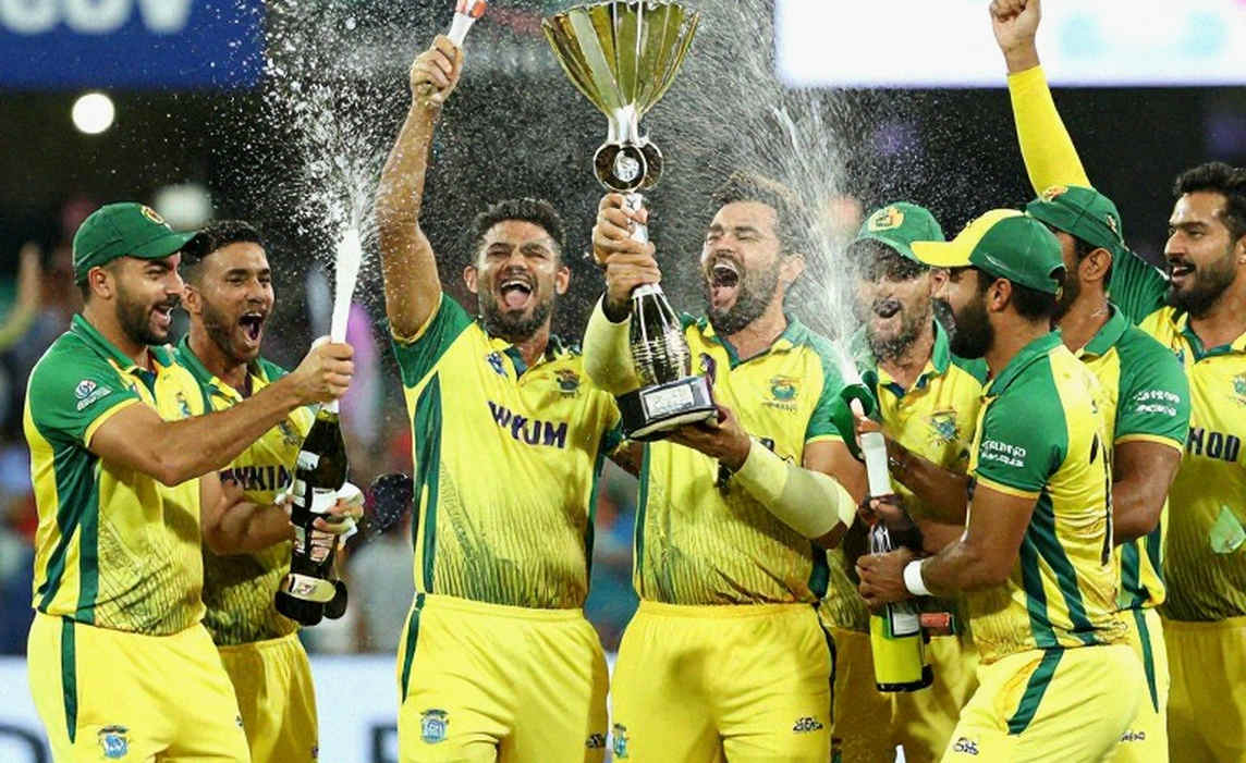 ক্রিকেট ডেটার অখণ্ডতা ও ব্লকচেইন: যে বিশ্লেষণ কখনো লেখা হয়নি
