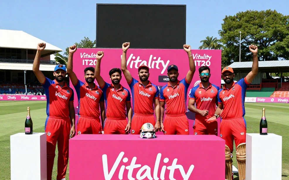 Blockchain in Asian Cricket: The Audit Trail Is the Real Column, Not the Token Price Blockchain in Asian Cricket: The Audit Trail Is the Real Column, Not the Token Price