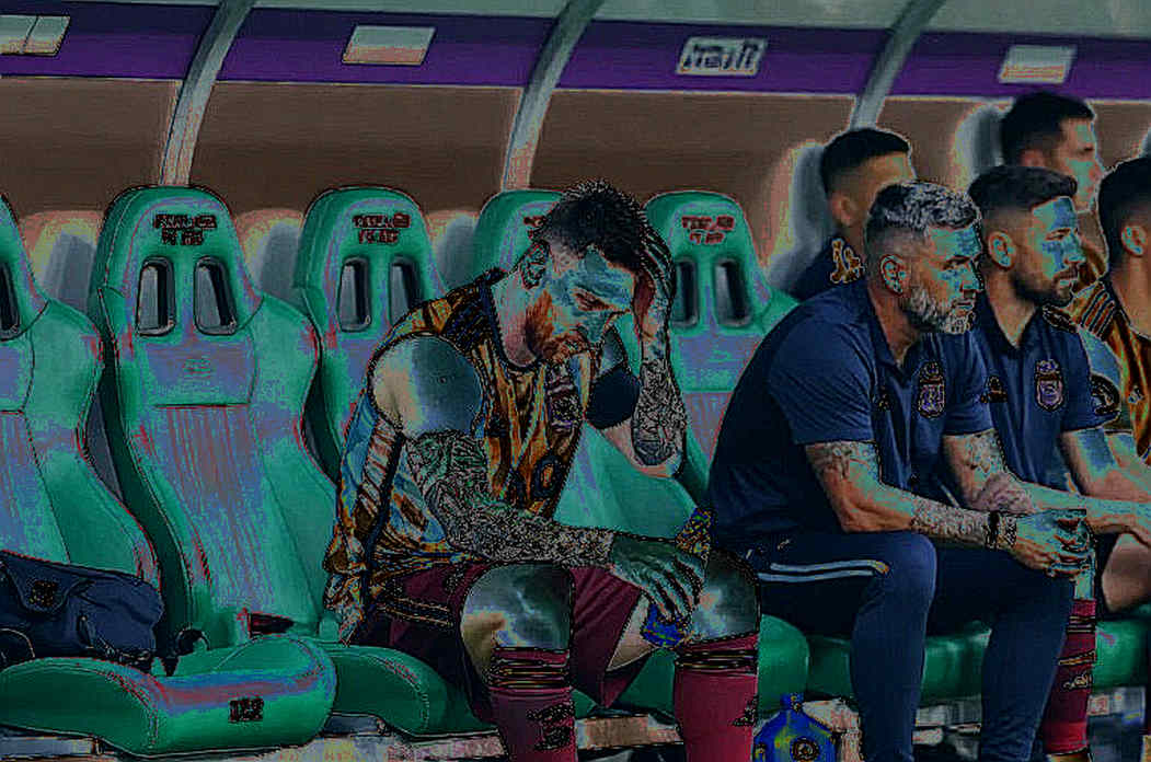সাত মিনিটের গতি আর বাষট্টি মিনিটের নীরবতা: স্কটল্যান্ডের ২-০ জয়ের ভেতরে যে তথ্য-ফাঁকটা লুকিয়ে আছে