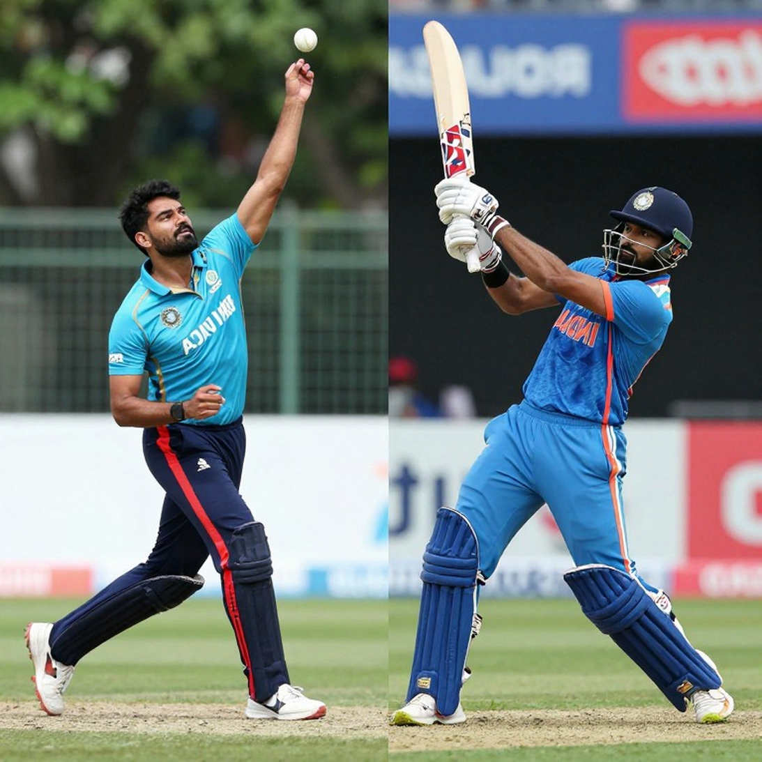 ভাঙা ব্লক: ক্রিকেট বিশ্লেষণের ডেটা-শৃঙ্খল যখন ছিঁড়ে যায় ভাঙা ব্লক: ক্রিকেট বিশ্লেষণের ডেটা-শৃঙ্খল যখন ছিঁড়ে যায়