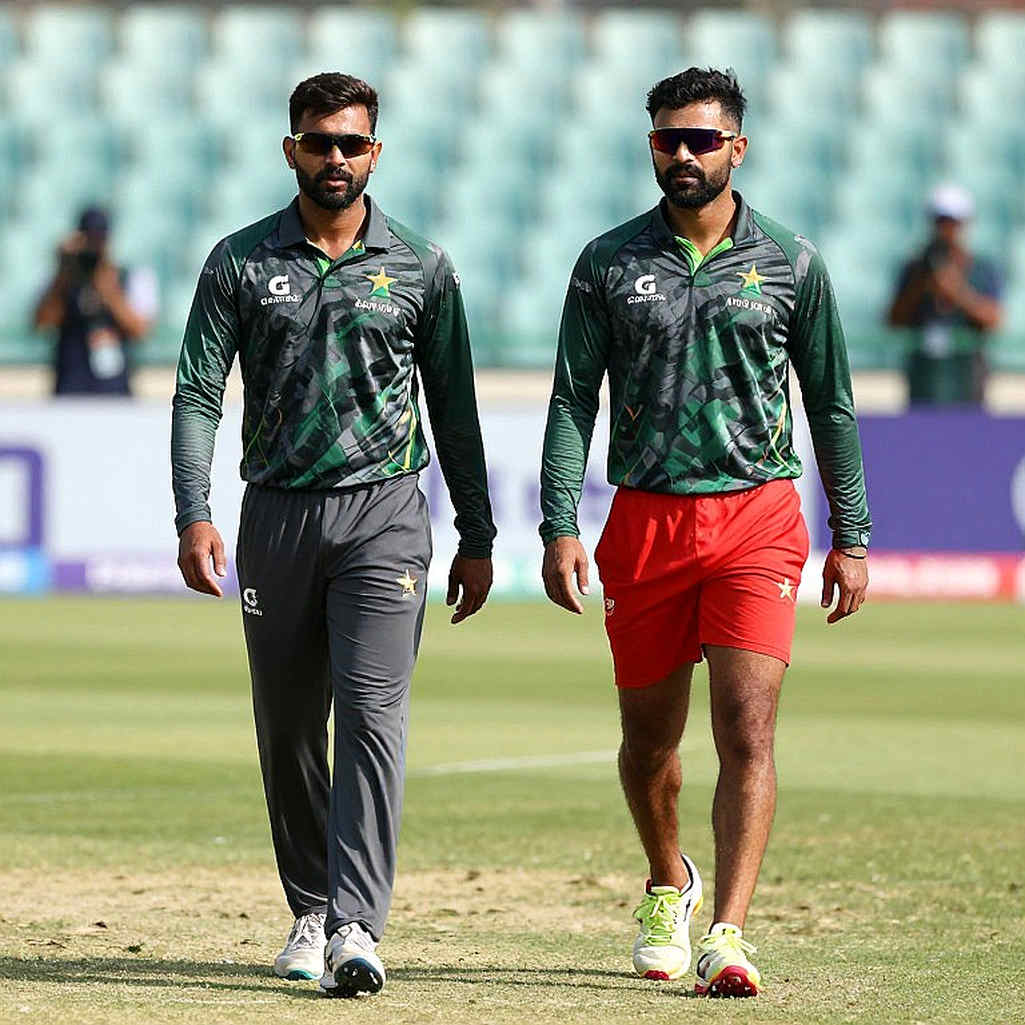 ভাঙা ব্লক: ক্রিকেট বিশ্লেষণের ডেটা-শৃঙ্খল যখন ছিঁড়ে যায় ভাঙা ব্লক: ক্রিকেট বিশ্লেষণের ডেটা-শৃঙ্খল যখন ছিঁড়ে যায়