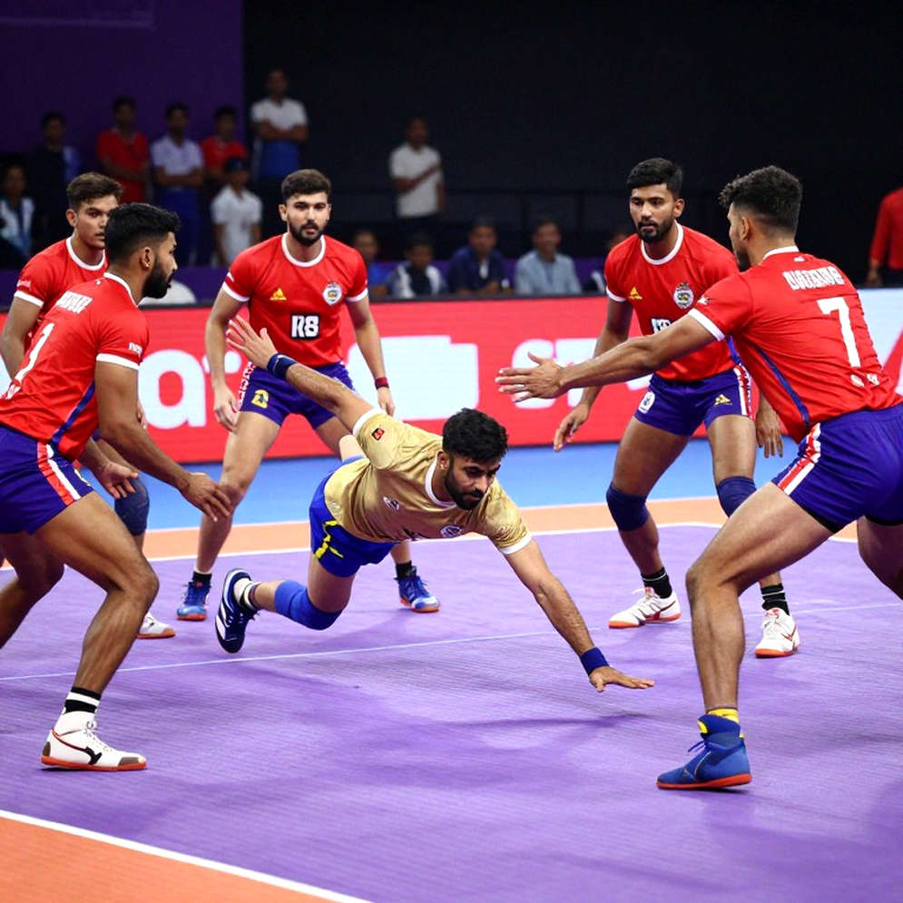 খালি রিপোর্টের পাঠ: স্পোর্টস অ্যানালিটিক্সে নীরব ব্যর্থতা কেন সবচেয়ে বিপজ্জনক খালি রিপোর্টের পাঠ: স্পোর্টস অ্যানালিটিক্সে নীরব ব্যর্থতা কেন সবচেয়ে বিপজ্জনক