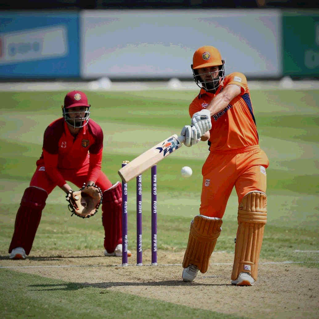 Empty Cells, Full Ground: The Ledger of Cricket Analysis and the Water Carrier's Route Empty Cells, Full Ground: The Ledger of Cricket Analysis and the Water Carrier's Route