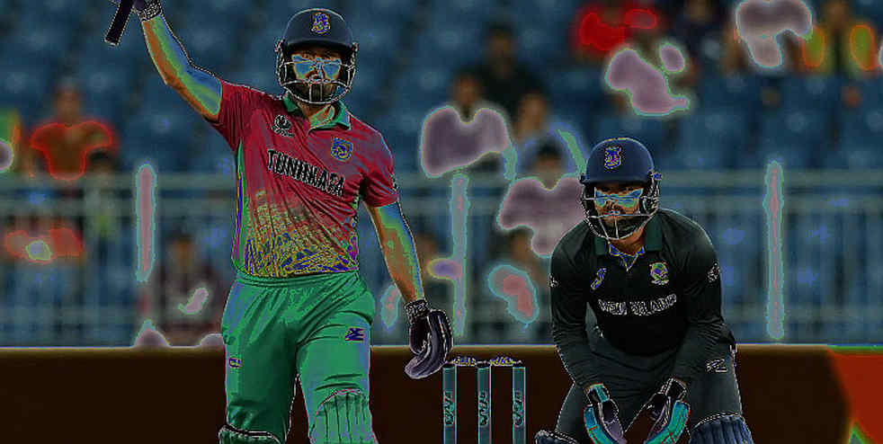 শূন্য টেপের মামলা: ক্রিকেট বিশ্লেষণ যখন রায় দিতে অস্বীকার করে শূন্য টেপের মামলা: ক্রিকেট বিশ্লেষণ যখন রায় দিতে অস্বীকার করে