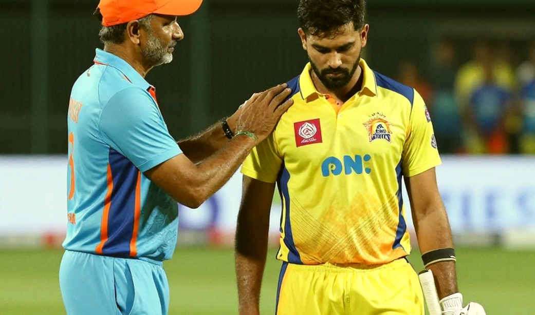 শূন্য টেপের মামলা: ক্রিকেট বিশ্লেষণ যখন রায় দিতে অস্বীকার করে শূন্য টেপের মামলা: ক্রিকেট বিশ্লেষণ যখন রায় দিতে অস্বীকার করে