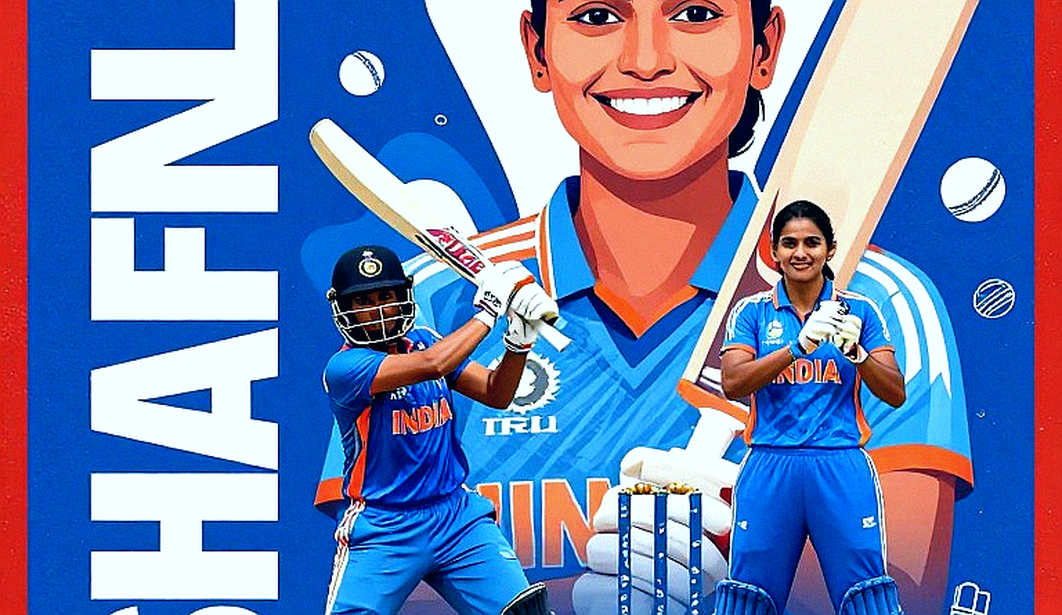 Empty Rooms, Full Stadiums — What Cricket's Data Economy Cannot Measure Empty Rooms, Full Stadiums — What Cricket's Data Economy Cannot Measure