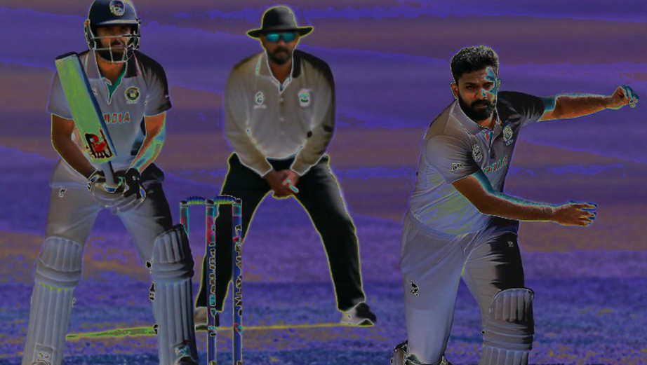 Empty Rooms, Full Stadiums — What Cricket's Data Economy Cannot Measure Empty Rooms, Full Stadiums — What Cricket's Data Economy Cannot Measure