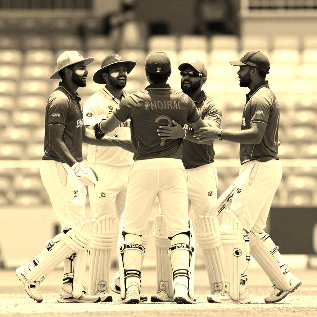 The Dot-Ball Possession Trap: A Private Ledger for Bangladesh and Sri Lanka's T20 Batting The Dot-Ball Possession Trap: A Private Ledger for Bangladesh and Sri Lanka's T20 Batting