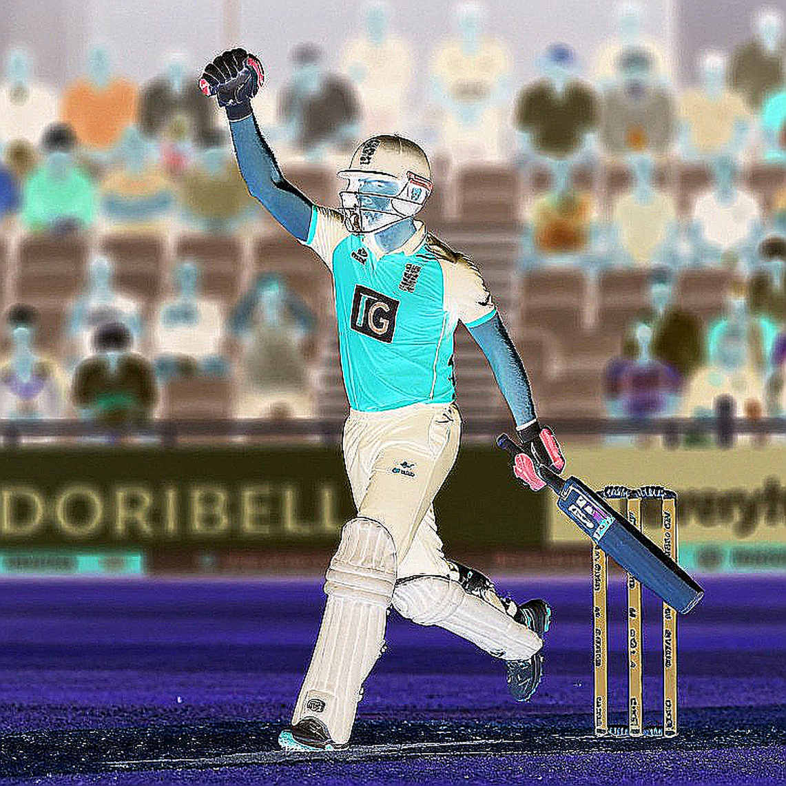 Blockchain and Cricket Governance: From the Mymensingh Stands to the Ledger Blockchain and Cricket Governance: From the Mymensingh Stands to the Ledger