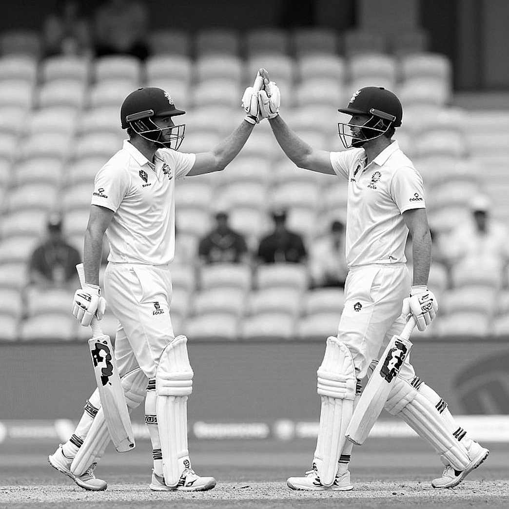 The Ledger of Silent Failure: Empty Cells and False Verdicts in Cricket's Data Chain The Ledger of Silent Failure: Empty Cells and False Verdicts in Cricket's Data Chain