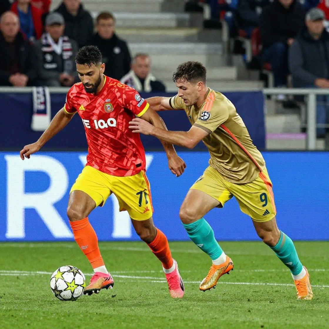 Behind the 7-0: Tuchel's Midfield Question, Rice's Seat and Scott's Rise Behind the 7-0: Tuchel's Midfield Question, Rice's Seat and Scott's Rise