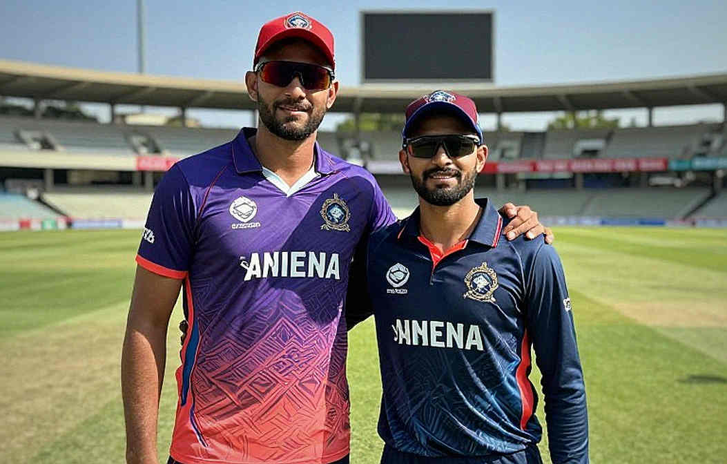 নর্টজ ফিরছেন, কিন্তু কাগজ এখনো সই করেনি: ১৮ জনের দল, লাল বল আর ডারবানের হিসাব নর্টজ ফিরছেন, কিন্তু কাগজ এখনো সই করেনি: ১৮ জনের দল, লাল বল আর ডারবানের হিসাব