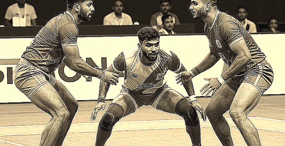 ৩৭–৩৪: যে স্কোরলাইন এখনো লেখা হয়নি — ভারত-ইরান নারী কাবাডি ফাইনালের একটি টেপ-পাঠ