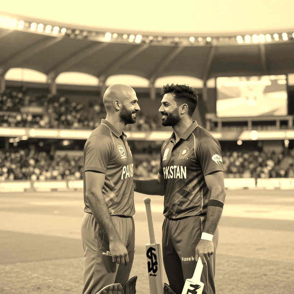 যে ম্যাচগুলো কোনো স্কোরকার্ডে ওঠে না