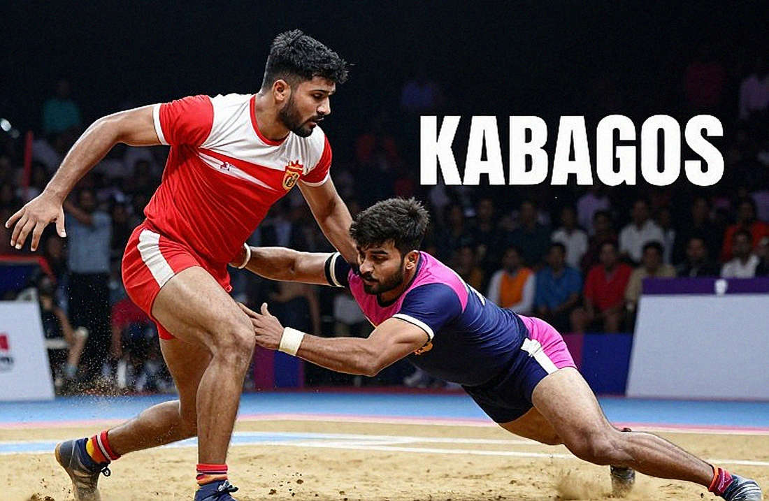 ভারত ৬৩-৩১ দক্ষিণ কোরিয়া: কাবাডির স্কোরবোর্ডে যে লোড-হিসাব থাকে না