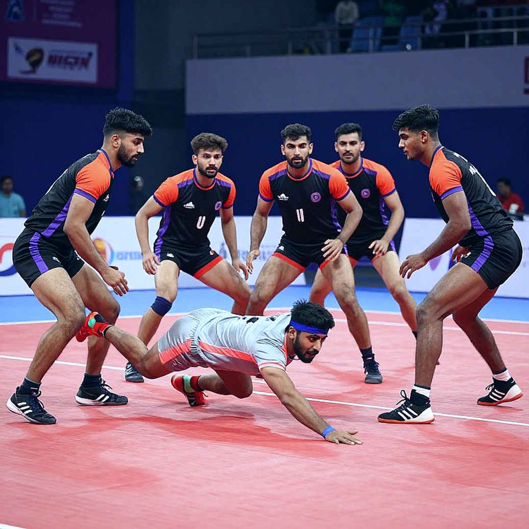 এশিয়ান গেমস ২০২৬ কাবাডি: সম্প্রচারের ফাঁক আর ভারতের সোনা-রক্ষার চাপ