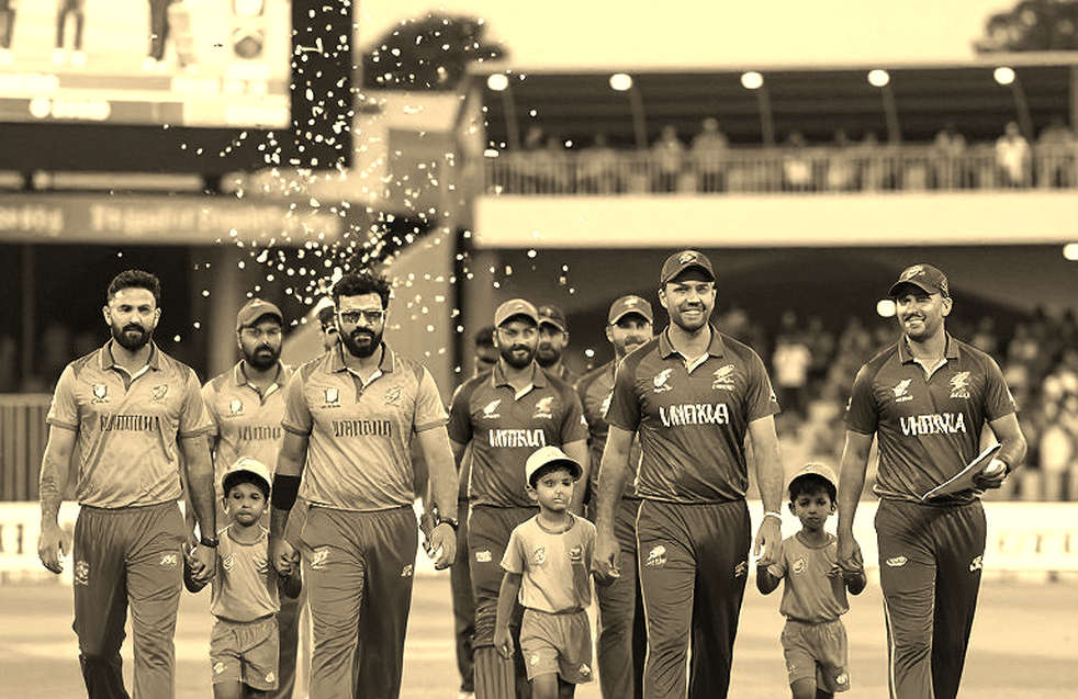 NOC, Central Contracts and the Hybrid Calendar: In Asian Cricket, the Asset Being Traded Is Not Players — It Is Time