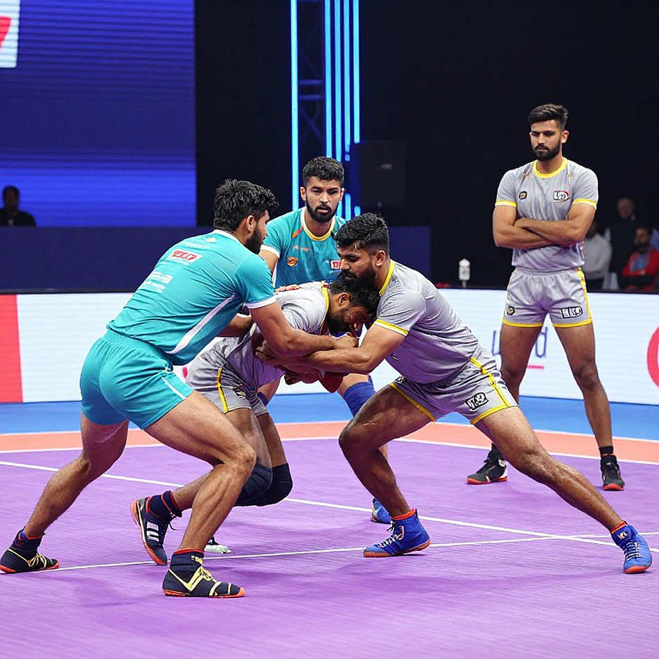 এশিয়ান গেমস ২০২৬: কাবাডি সম্প্রচারের প্রশ্ন, স্বর্ণপদক রক্ষার চাপ এবং এক প্রতিশ্রুতির অপূর্ণতা