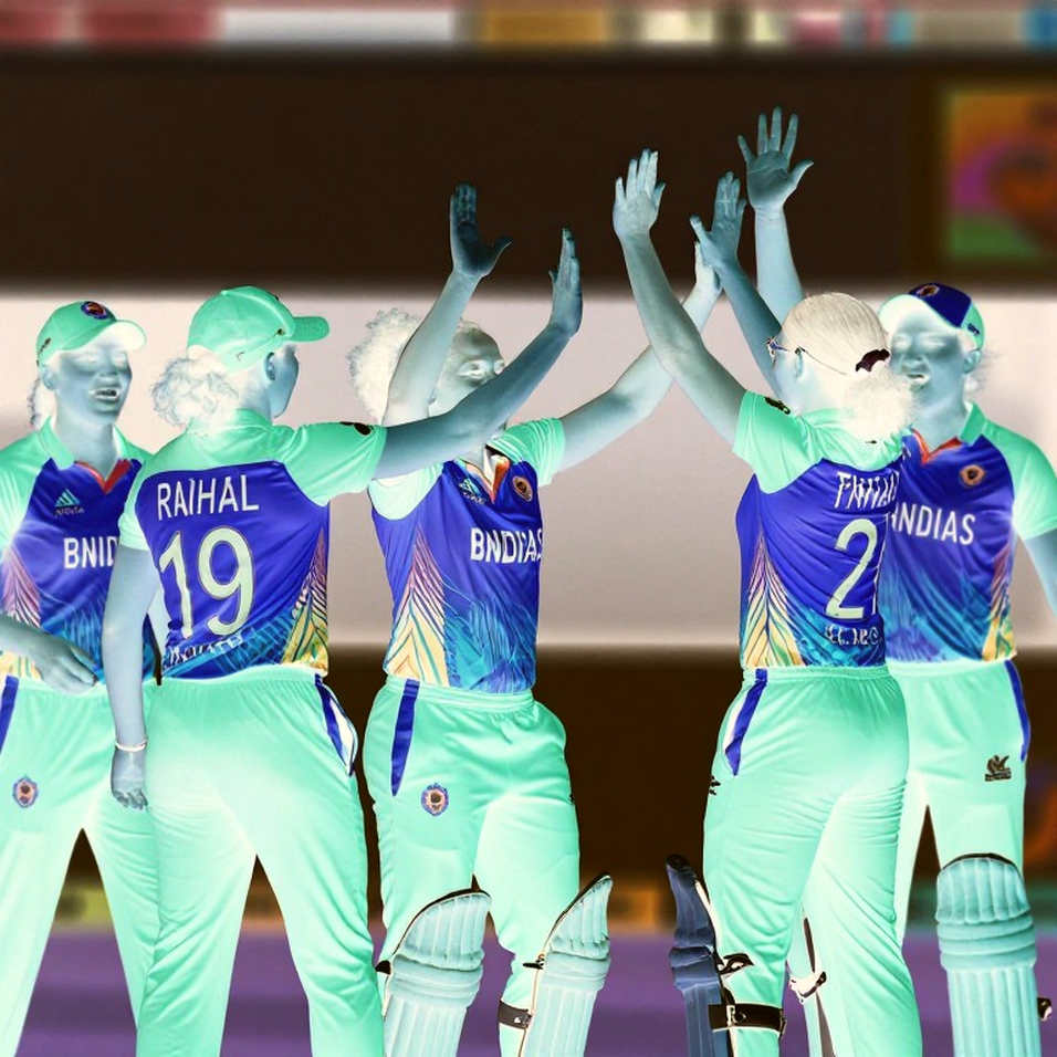 No Story from an Empty File: Verification, Data and the Blockchain Lesson in Cricket No Story from an Empty File: Verification, Data and the Blockchain Lesson in Cricket