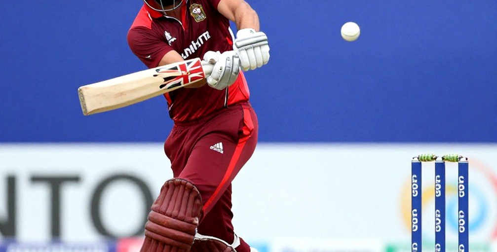 A Grey Morning at the WACA: Clayton's 82 and Peirson's Unbeaten 65 Stitch Queensland's Broken Day