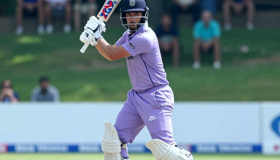A Grey Morning at the WACA: Clayton's 82 and Peirson's Unbeaten 65 Stitch Queensland's Broken Day