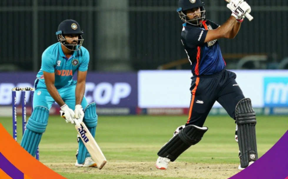 Guwahati's 223 Not Out: Shubman Gill, 841 Points and a Headline That Got Its Own Venue Wrong