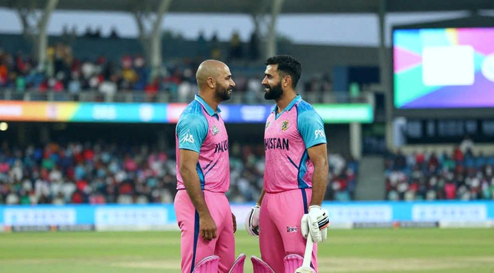 From an Empty Ledger to the Transfer Room: In Cricket's Information Economy, Evidence Is the Only Currency From an Empty Ledger to the Transfer Room: In Cricket's Information Economy, Evidence Is the Only Currency
