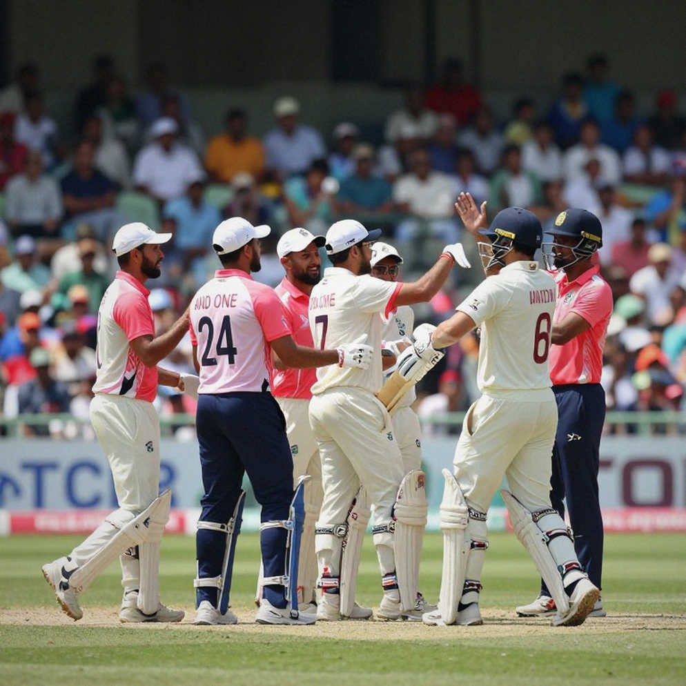 Ball Tracking, UltraEdge and Umpire's Call: Where Does Technology's Boundary Lie on Asian Pitches? Ball Tracking, UltraEdge and Umpire's Call: Where Does Technology's Boundary Lie on Asian Pitches?