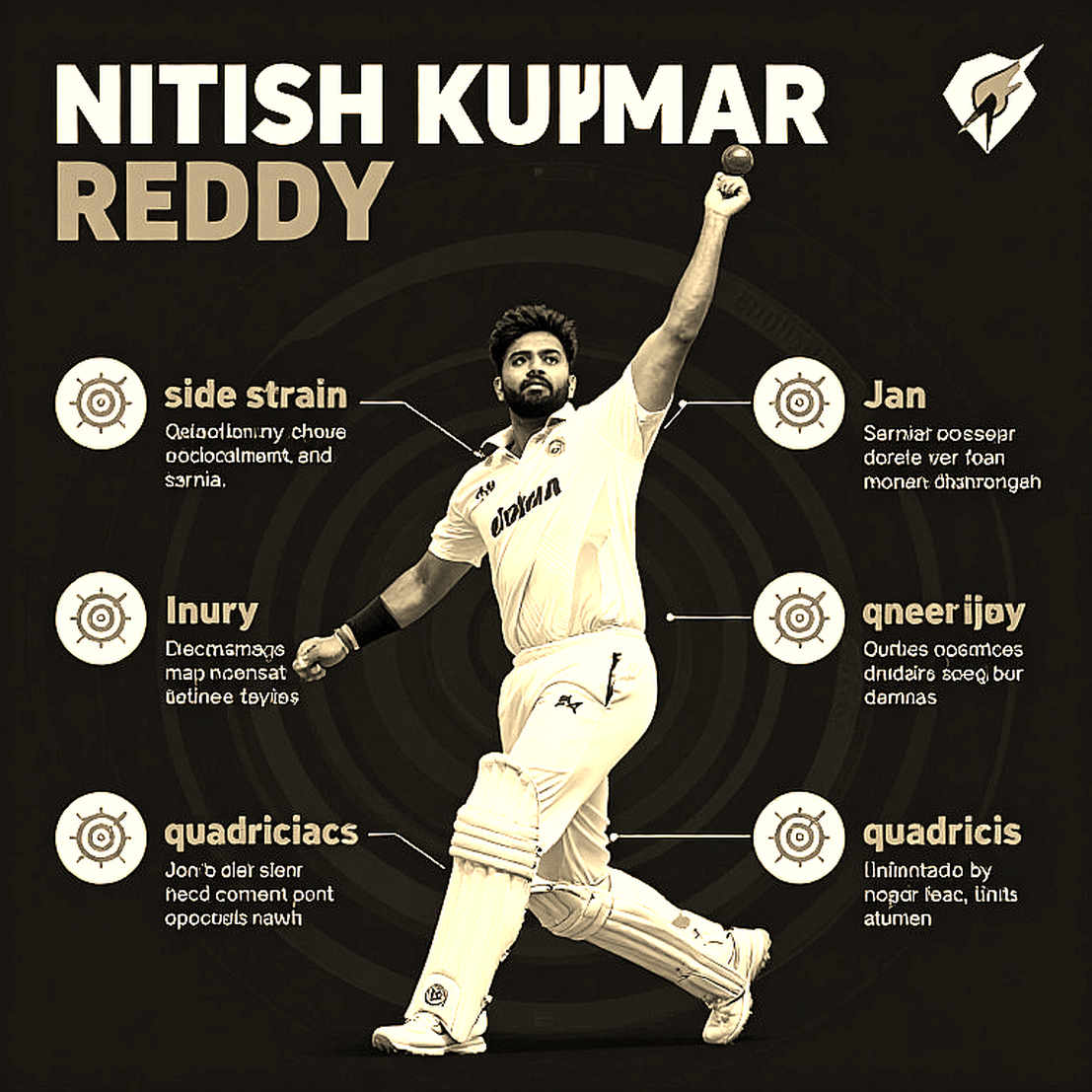 The Empty Ledger: When Cricket's Analysis Comes Back Empty-Handed The Empty Ledger: When Cricket's Analysis Comes Back Empty-Handed