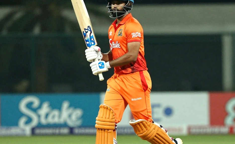 The Empty Ledger: When Cricket's Analysis Comes Back Empty-Handed The Empty Ledger: When Cricket's Analysis Comes Back Empty-Handed