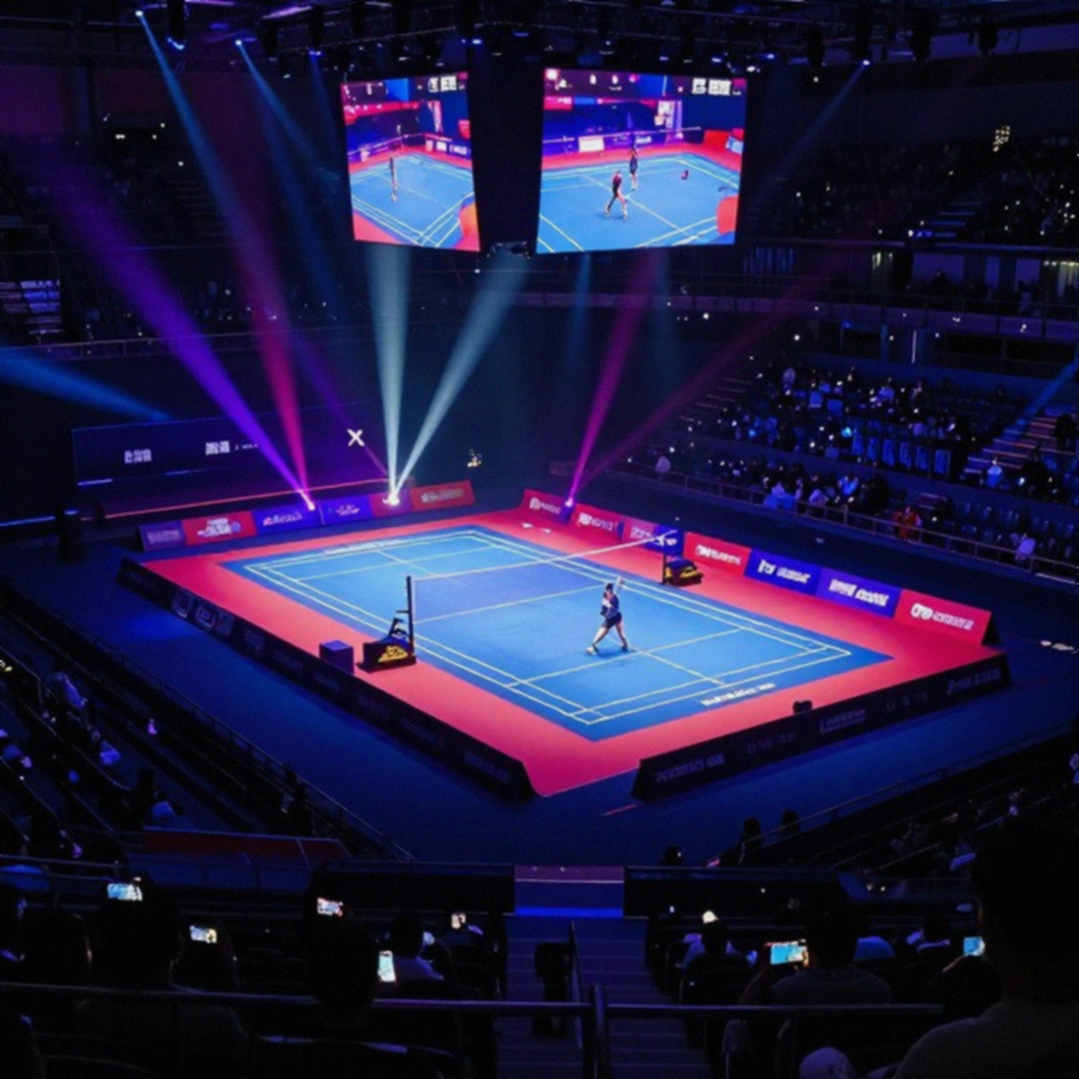 Asian Games 2026: 21-12, 19-21, 14-21 — Three Different Matches Inside Satwik-Chirag's 68 Minutes